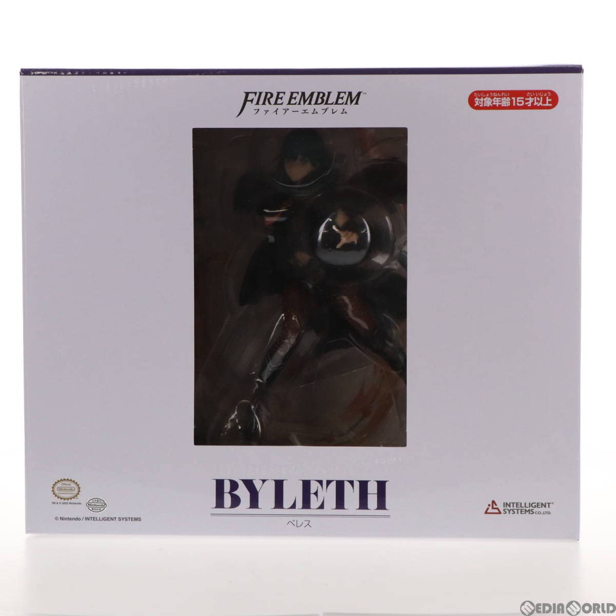 Amazon | [FIG]ベレス ファイアーエムブレム 1/7 完成品 フィギュア